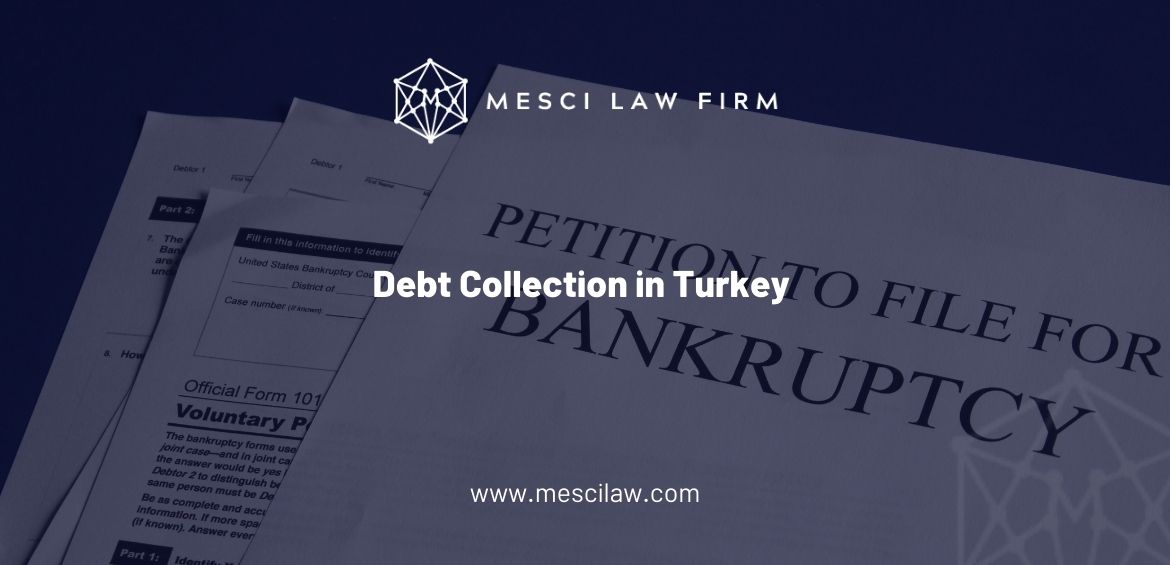 Debt Collection in Turkey 