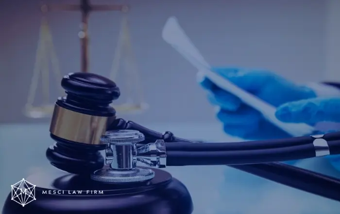 Malpractice Law