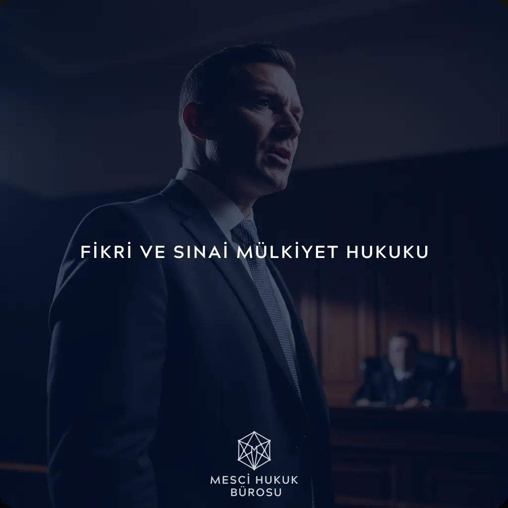 Fikri Sinai Mulkiyet Hukuku