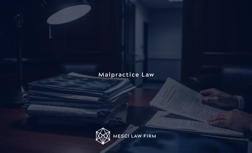 Malpractice Law in Turkey