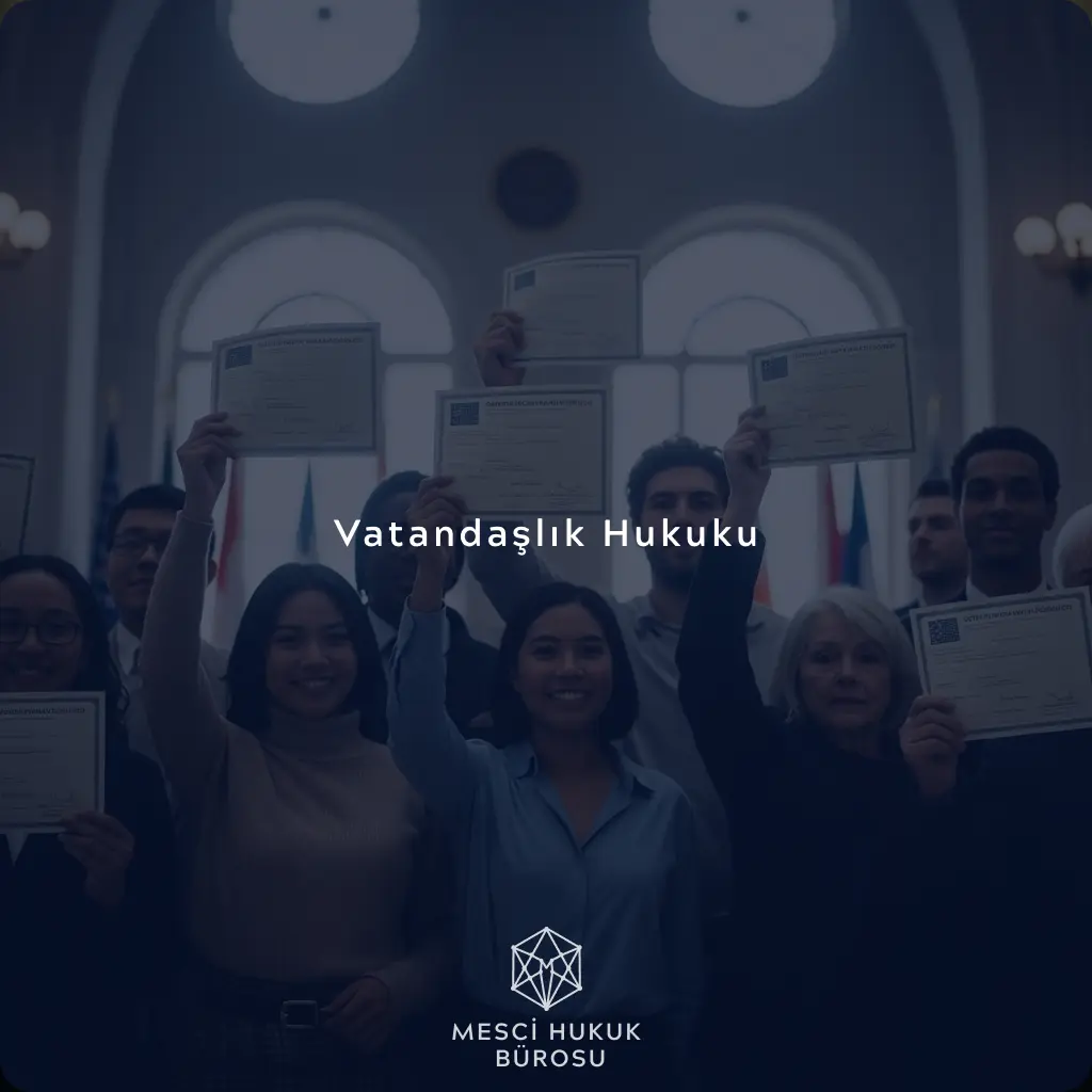 Vatandaşlık Hukuku